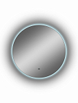 Зеркало Ajour Led D550 бесконтактный сенсор 250_100_Array